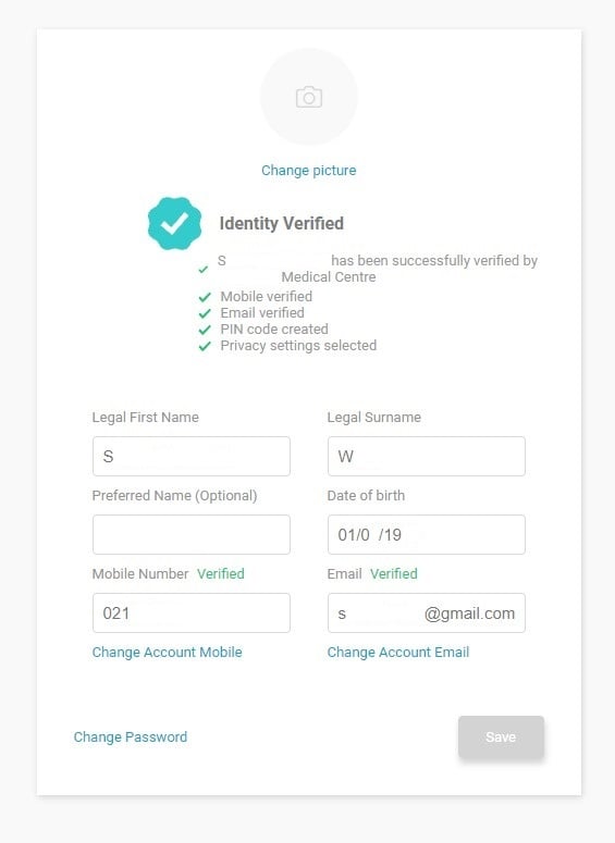 ID summary